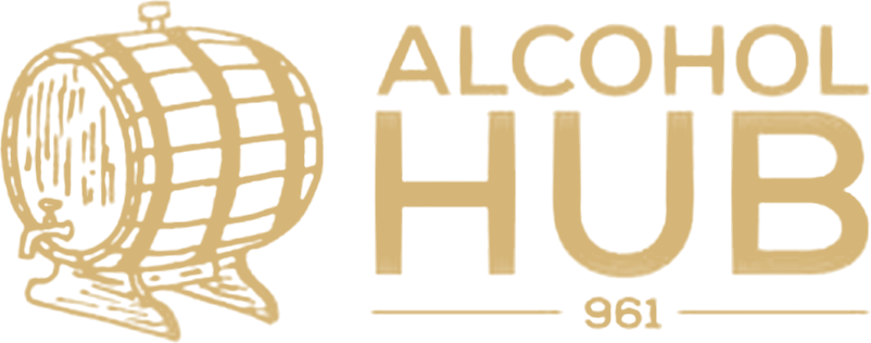 Alcohol Hub 961