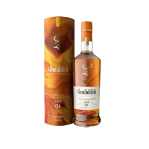 GLENFIDDICH PERPETUAL COLLECTION VAT 01