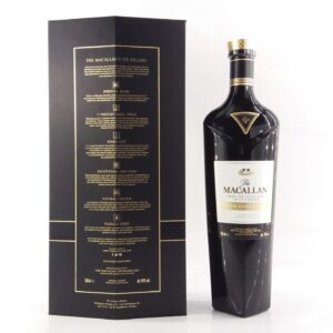 THE MACALLAN RARE CASK BLACK