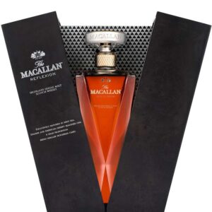 THE MACALLAN REFLEXION