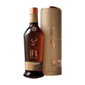 Glenfiddich IPA Cask Experimental Series #01 Single Malt Scotch Whisky