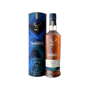 GLENFIDDICH 18YO PERPETUAL COLLECTION VAT 04