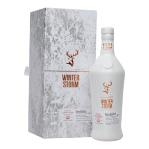 Glenfiddich Winter Storm - 21 Year Old