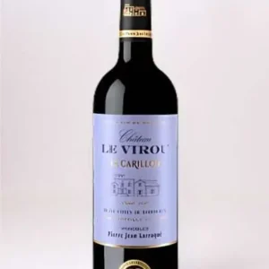 Château Le Virou Le Carillon 2021