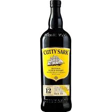 Cutty Sark 12 Years – 700 mL