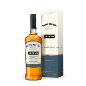 Bowmore Legend – 700 mL
