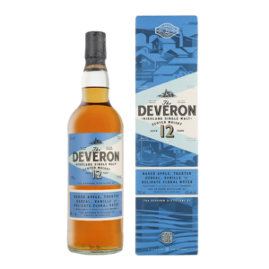 The Deveron 12 Years – 700 mL