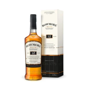 Bowmore 12 Years – 700 mL