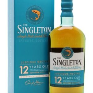 The Singleton 12 Years (Speyside) – 700 mL
