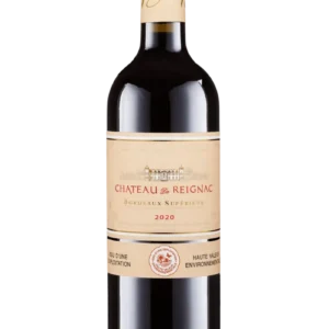 Château de REIGNAC 2020