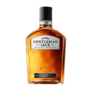 Jack Daniel’s Gentleman Jack Double Mellowed – 700 mL