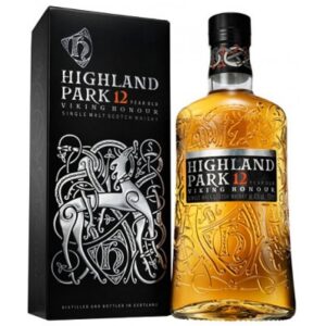 Highland Park 12 Years Viking Honour – 700 mL