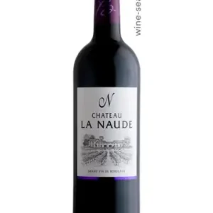 Chateau La Naude 2019
