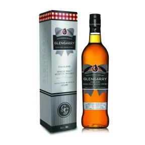 Loch Lomond DISTELLERY THE GLENDGARRY HIGHLAND 0.70 L
