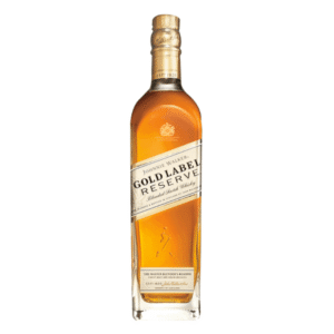 Johnnie Walker Gold Label 18 Years – 750 mL