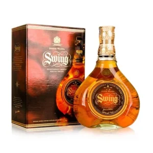 Johnnie Walker Swing – 750 mL
