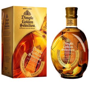 Dimple Golden Selection – 700 mL