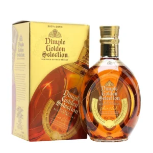 Dimple Golden Selection Chris Clark – 700 mL