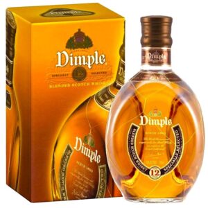 Dimple The Original 12 Years – 700 mL
