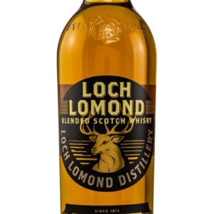 Loch Lomond Signature – 750 mL