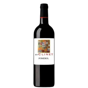 Chateau Clinet 2016