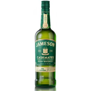 JAMESON IPA EDITION 0.70L