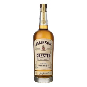 Jameson Crested – 700 mL
