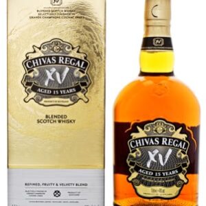 Chivas Regal 15 Years – 1 L
