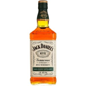Jack Daniel’s Rye Whiskey – 1 L
