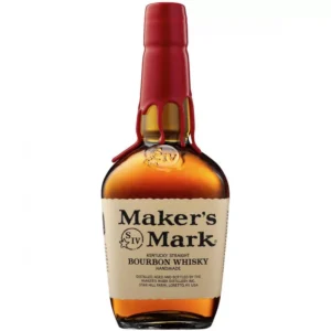 Maker’s Mark Kentucky Straight Bourbon Whiskey – 700 mL