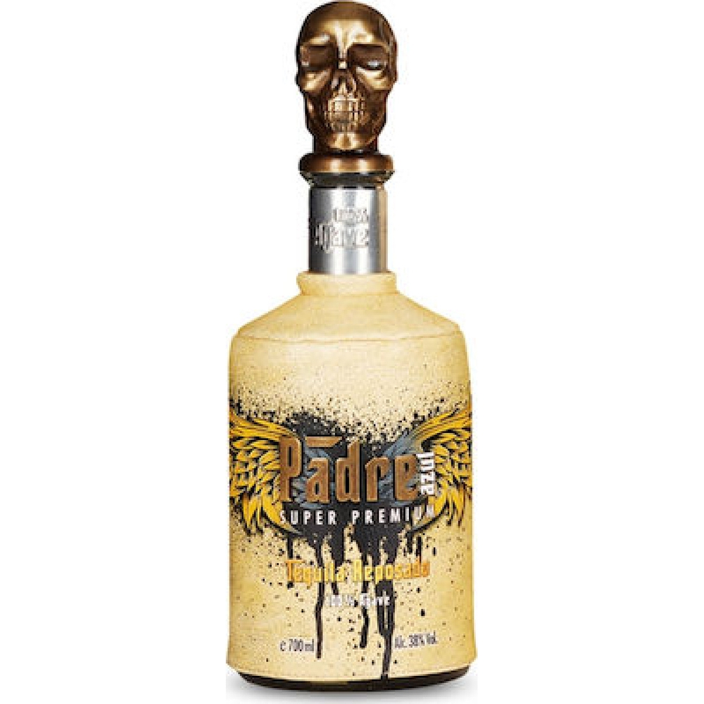 Padre Super Premium Tequila Reposado – 700 mL