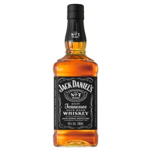 Jack Daniel’s Old No. 7 – 700 mL