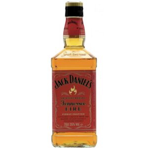 Jack Daniel’s Fire – 700 mL
