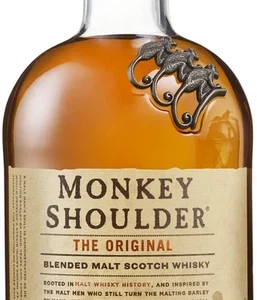 Monkey Shoulder The Original – 700 mL