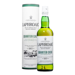 Laphroaig Quarter Cask – 700 mL