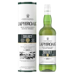 Laphroaig Oak Select – 700 mL