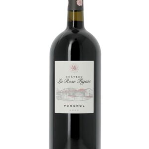Château la Rose Figeac 2022