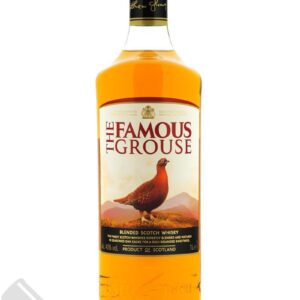 THE FAMOUS GROOSE 1L