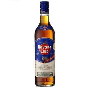 Havana Club El Ron de Cuba – 1 L