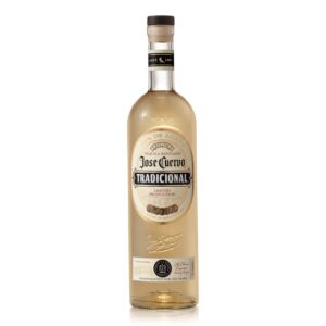 Jose Cuervo Tradicional Tequila Reposado – 700 mL