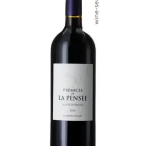 Chateau La Pensee 2020