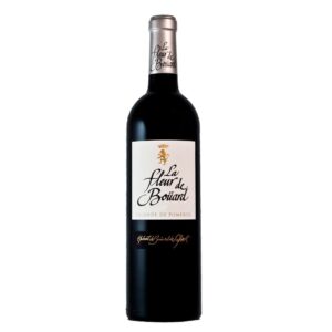 La Fleur de Bouard 2019