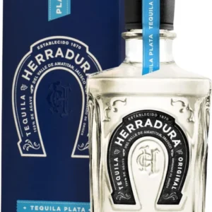 Herradura Tequila Envasado de Origen – 700 mL