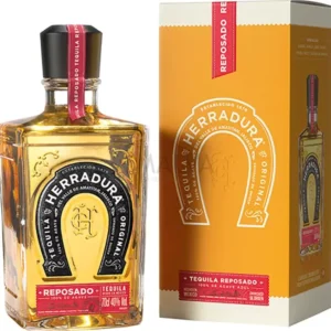 Herradura Tequila Reposado – 700 mL