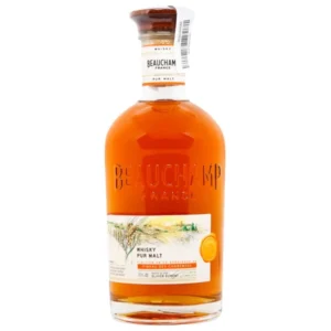 Beauchamp Whisky Pure Malt – 700 mL