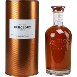 Beauchamp Whisky Single Malt – 700 mL