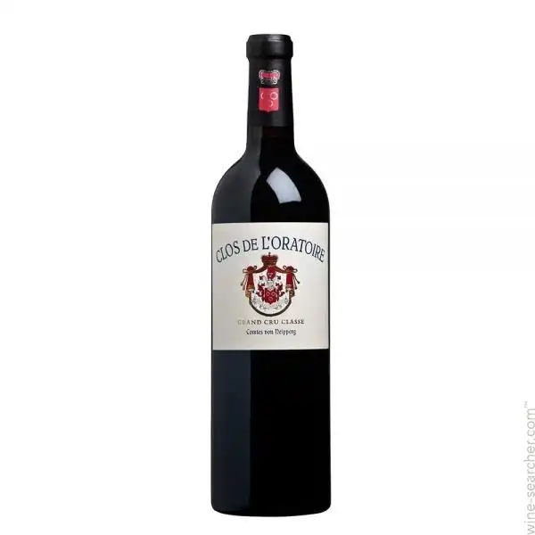 Clos de l'Oratoire 2021