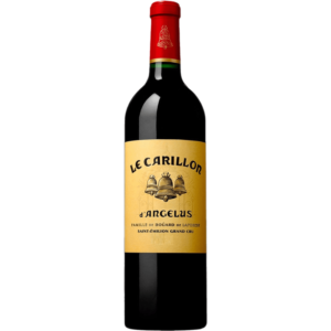 Le Carillon d'Angélus  2020