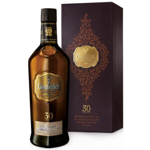 Glenfiddich 30 Years Old - Cask Selection 00045