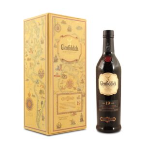 Glenfiddich Age of Discovery Madeira Cask Finish 19 Year Old Single Malt